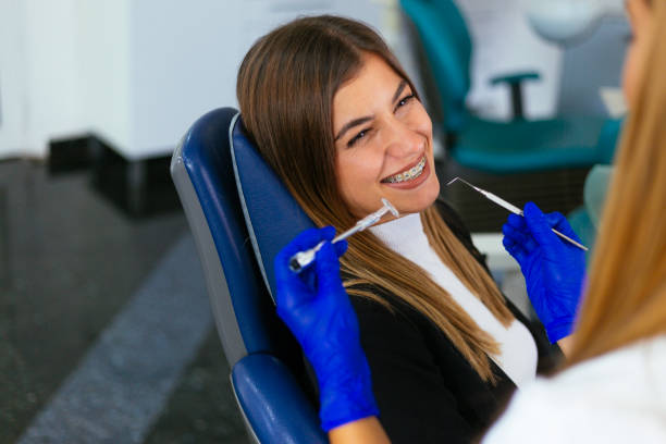  Wewa, OK Holistic Dental Services Pros