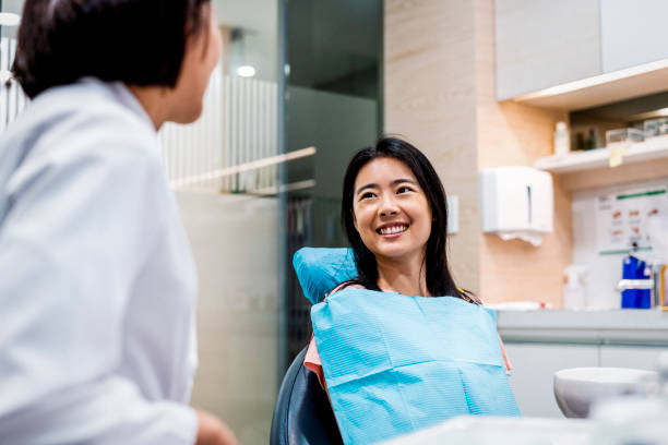 Best General Dentistry  in Wewa, OK