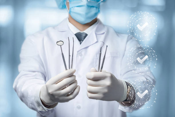 Best Laser Dentistry  in Wewa, OK
