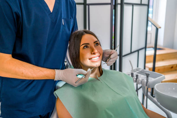 Best Dental Fillings (Composite and Amalgam)  in Wewa, OK