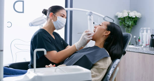 Best TMJ/TMD Treatment  in Wewa, OK