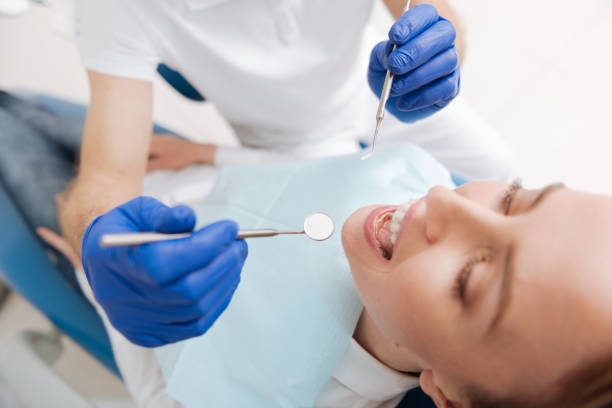 Best Veneers and Lumineers  in Wewa, OK