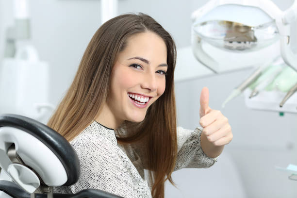 Why Choose Us for Your Dental Needs in Wewoka, OK