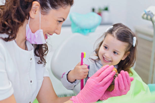 Best Emergency Dental Care  in Wewa, OK